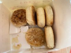 -矮子馅饼(大成路店)