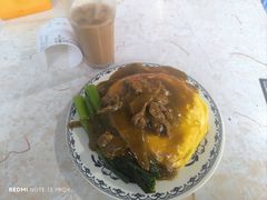 -渔记茶餐厅(渔村店)