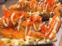 -炙柒Sekinana·精致料理 烧鸟·铁板烧(海上世界店)