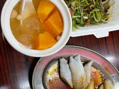 祖传爽鱼皮-陈添記·祖傳爽鱼皮·西关老字号(广州首店)