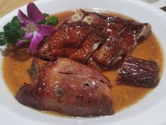 -德胜轩正宗顺德菜(宝安沙井会展中心店)