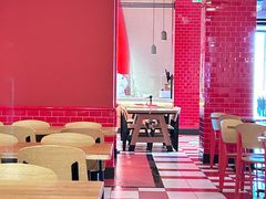 -城市大道红炉披萨烘焙坊