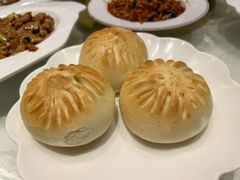 烤酸菜包-凯鸽酒楼(振兴街店)