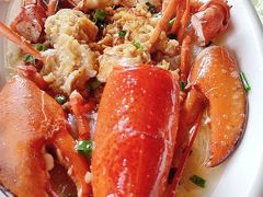 -良师门滨海人家·海鲜·家常菜(滨海城店)