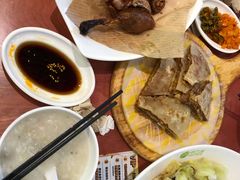 -甲乙饼·手工牛肉饼(金地广场店)