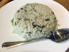 -菩提树·素食餐厅(汇智国际商业中心店)