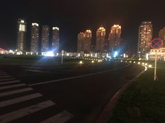 -大连星海广场音乐喷泉