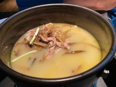 云雾笋煨猪肚-凤凰湘语·海派湘菜(浦东旗舰店)