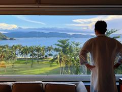 -三亚太阳湾柏悦酒店