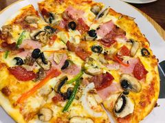 -G+KITCHEN(龙湖狮山天街店)