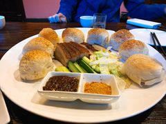 密云烧肉-烧肉馆(古北水镇景区店)
