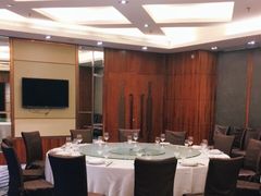 包厢-海逸海鲜酒家(古北店)