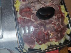 -7只羊·鲜羊肉串·地锅鸡精酿(玄武墨香路店)