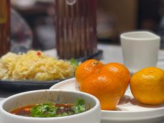 -祥源胡同·涮牛羊肉火锅(花桥店)