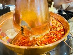 -鑫隆四季涮肉(香河店)