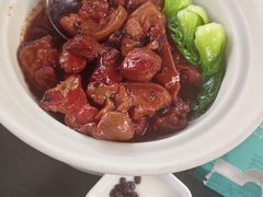 -汉水谣·江景餐厅(江滩店)