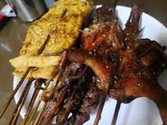 -阿梅姐美食店