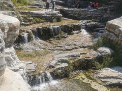 -孤山寨风景区
