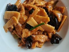 -并州饭店·并萃阁