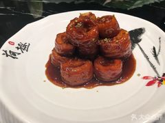 -铂尔台州菜(铂尔国际店)