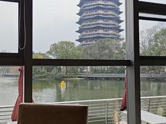 -听松楼·花园酒店·自助餐厅(红梅公园店)