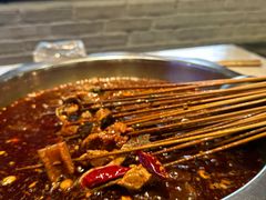 -水碾河刘老大串串香(水碾河路店)