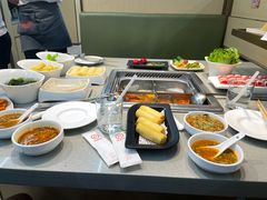 -海底捞火锅(高新活力汇店)