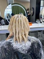 -MOVAN HAIR莫凡匠人发型屋