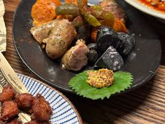 -杨梅市场·打工人小酒馆(新天地店)