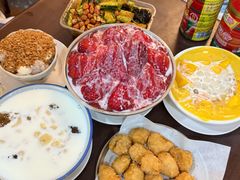 -水牛奶皇后糖水铺(深圳总店)