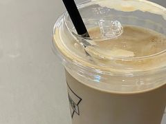 -Manner Coffee(布吉万象汇店)