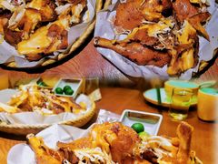 -大富烧鸡大牌档(扬帆店)