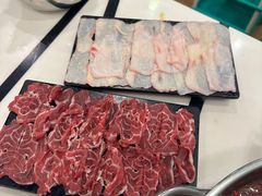 -联胜潮汕牛肉火锅(东苑南路店)