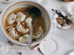 -楚鱼王·河鲜·湖北菜(华农店)