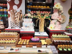 -佛山恒安瑞士大酒店-瑞士咖啡厅-主题自助餐