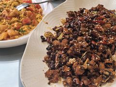 -干老四雅鱼饭店(滨江西路店)