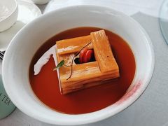 -溪山云境森林音乐餐厅(湖景店)