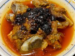 -天下客饭店(中山路店)
