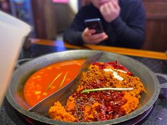 -珮姐老火锅(新街口店)