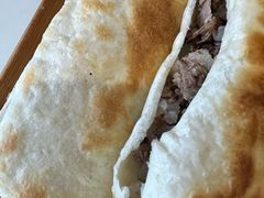 -培万河间驴火•驴肉火锅(东平店)