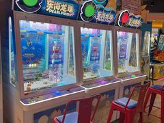 -汤姆熊欢乐世界(龙之梦店)