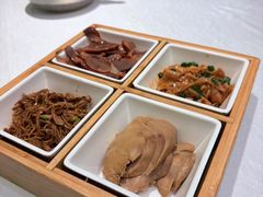 -北京全聚德(玉泉路店)