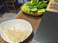 -京悦南门涮羊肉·羊蝎子火锅(田林路店)