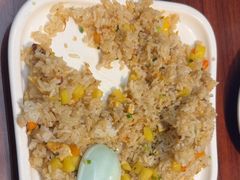 -61号餐吧(兴坪古镇漓江店)