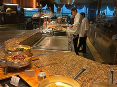 -杭州国际会议中心洲际酒店-原素全日餐厅(解放东路店)