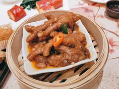 -点都德(盘福楼店)