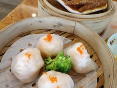 -新金盛·海鲜酒楼(盐田店)