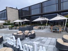 -王府井文华东方酒店-紫膳餐厅