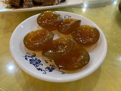 钵仔糕-台山美食一绝阿四台山黄鳝饭(阿四创作店)