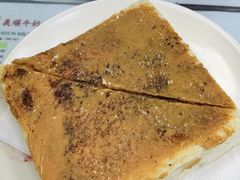 花生酱吐司-义顺牛奶公司